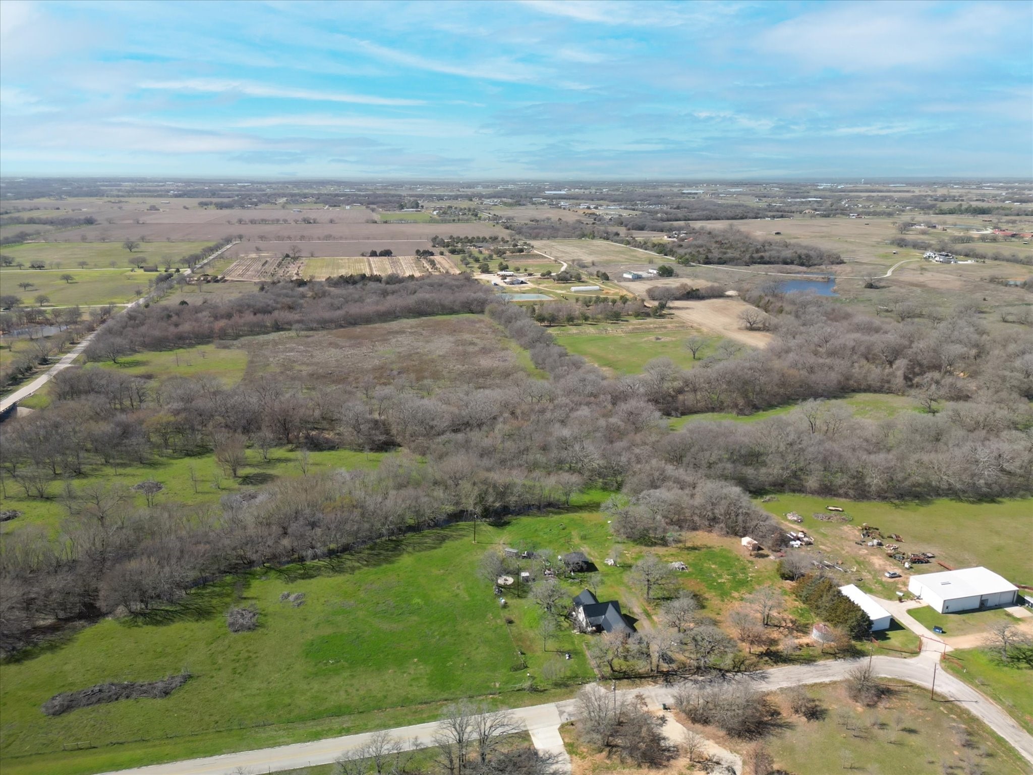 Tbd Joe Allen Road Pilot Point TX 76258