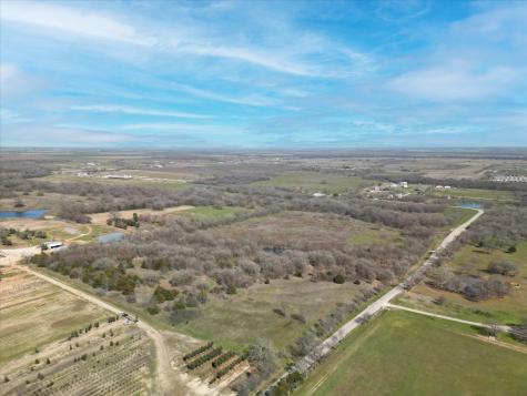 Tbd Joe Allen Road Pilot Point TX 76258