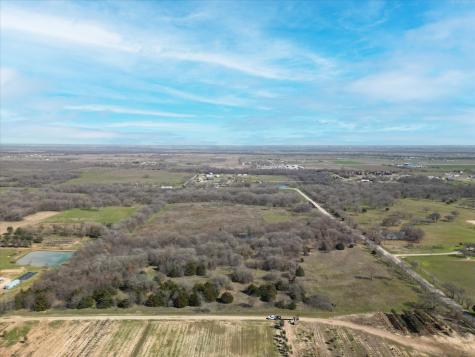 Tbd Joe Allen Road Pilot Point TX 76258