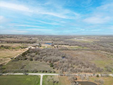 Tbd Joe Allen Road Pilot Point TX 76258