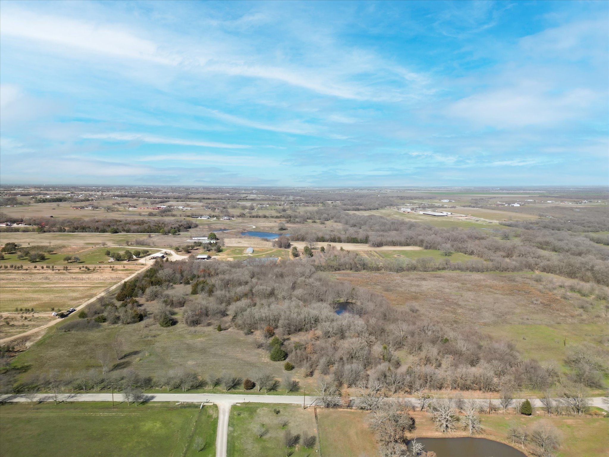 Tbd Joe Allen Road Pilot Point TX 76258