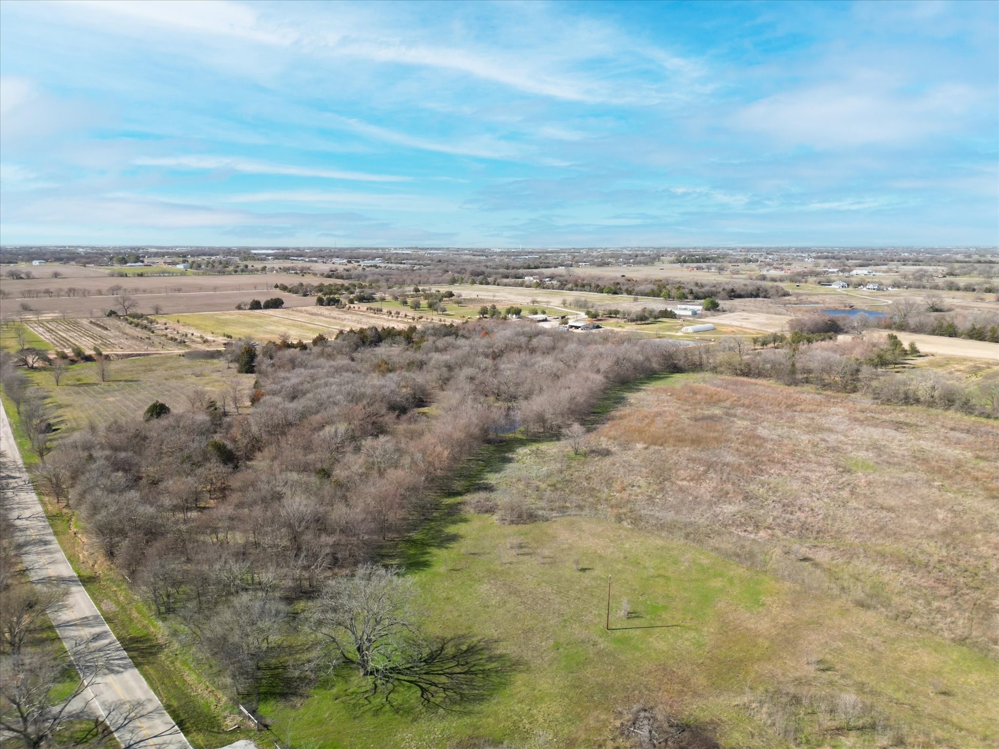 Tbd Joe Allen Road Pilot Point TX 76258