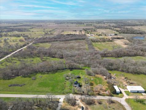 Tbd Joe Allen Road Pilot Point TX 76258