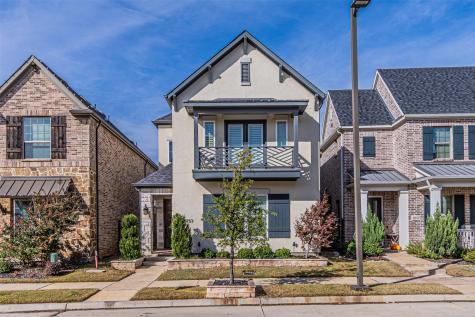 6753 Verandah Way Irving TX 75039