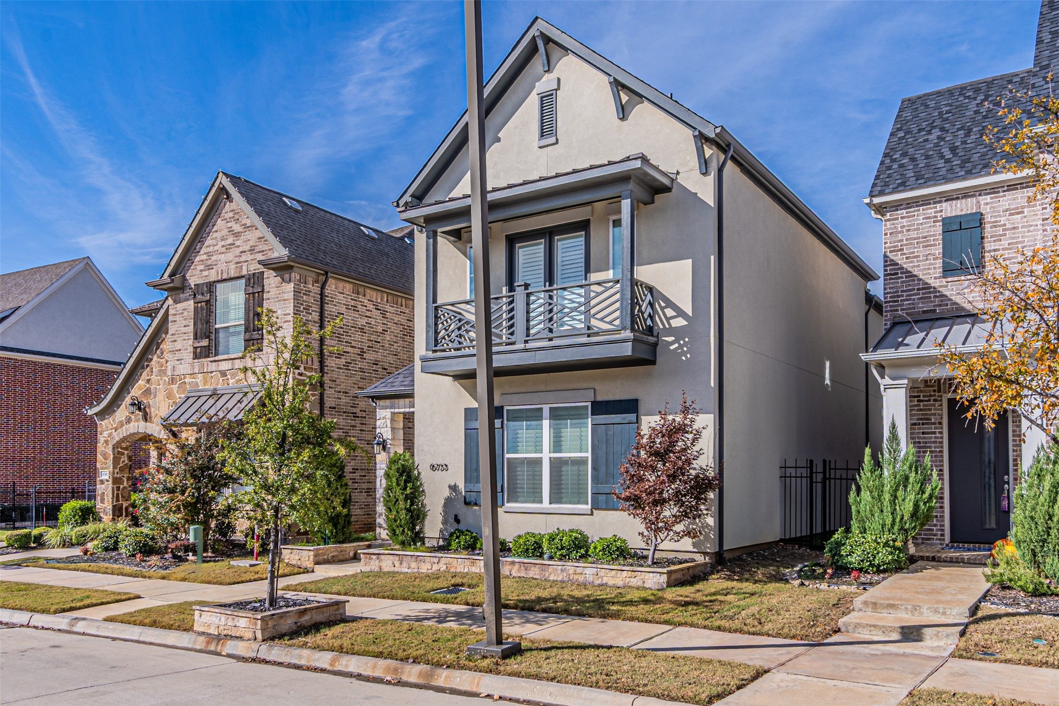 6753 Verandah Way Irving TX 75039