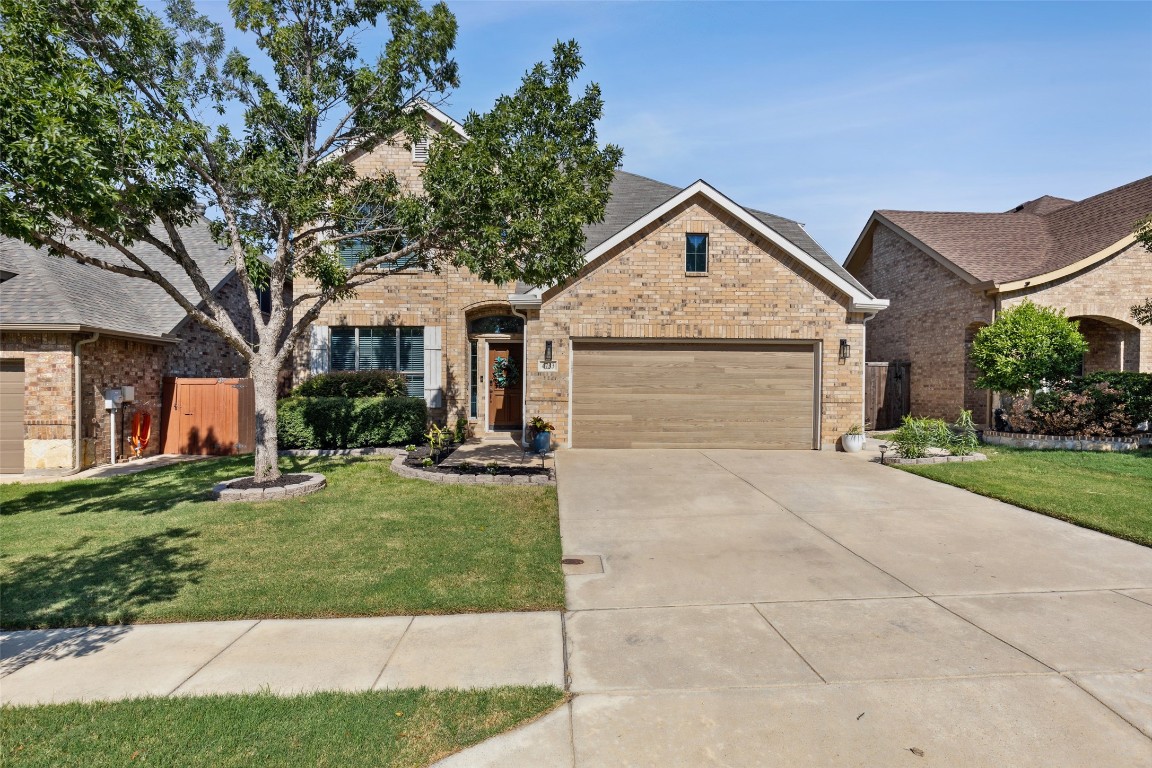 4733 Van Zandt Drive Fort Worth TX 76244