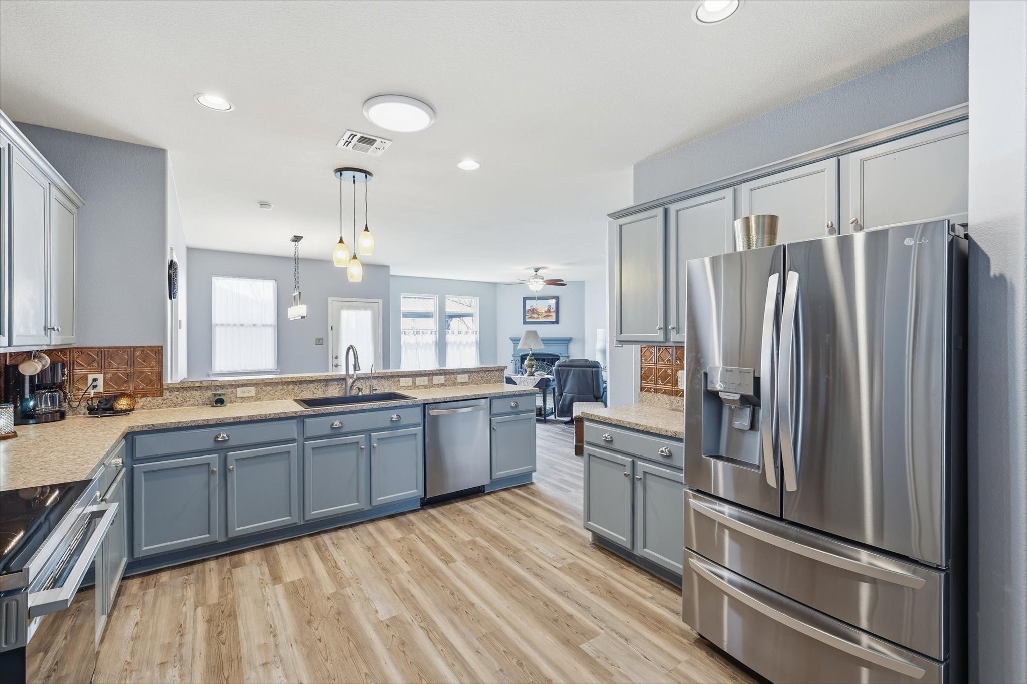 108 Oriole Drive Anna TX 75409