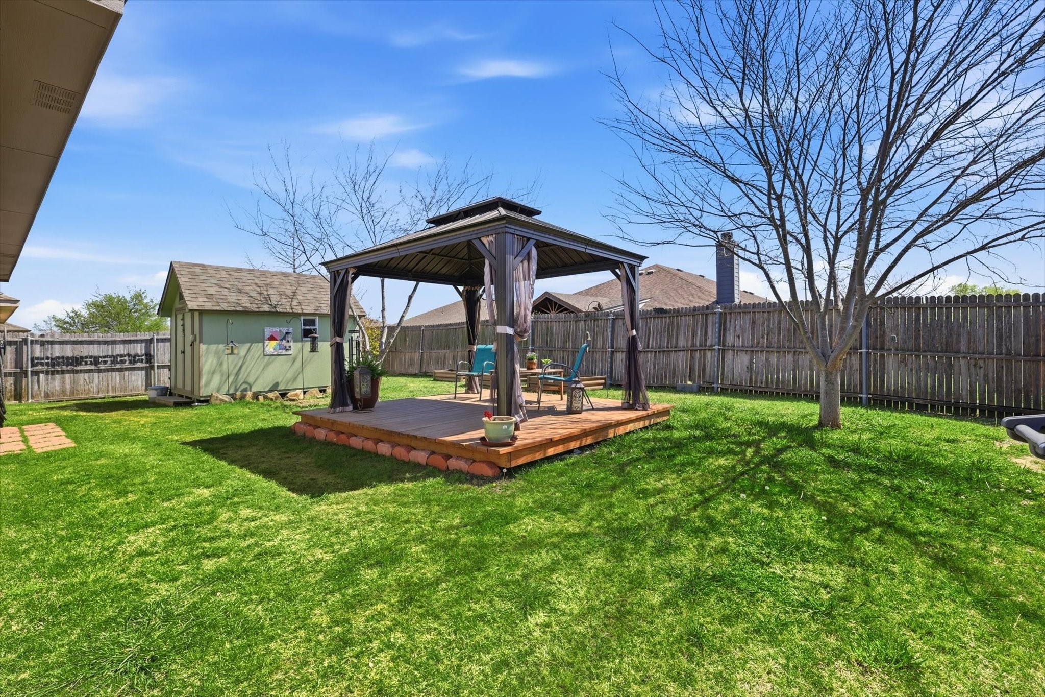 108 Oriole Drive Anna TX 75409