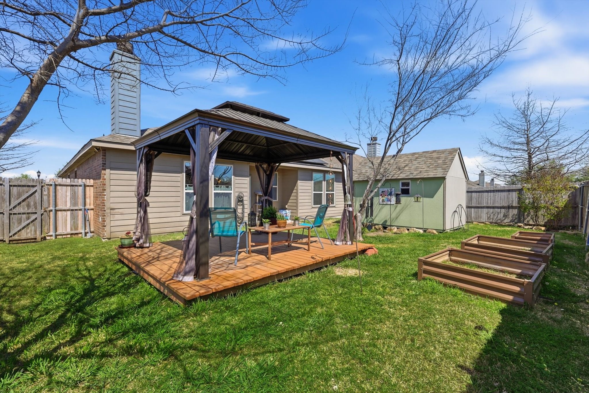 108 Oriole Drive Anna TX 75409