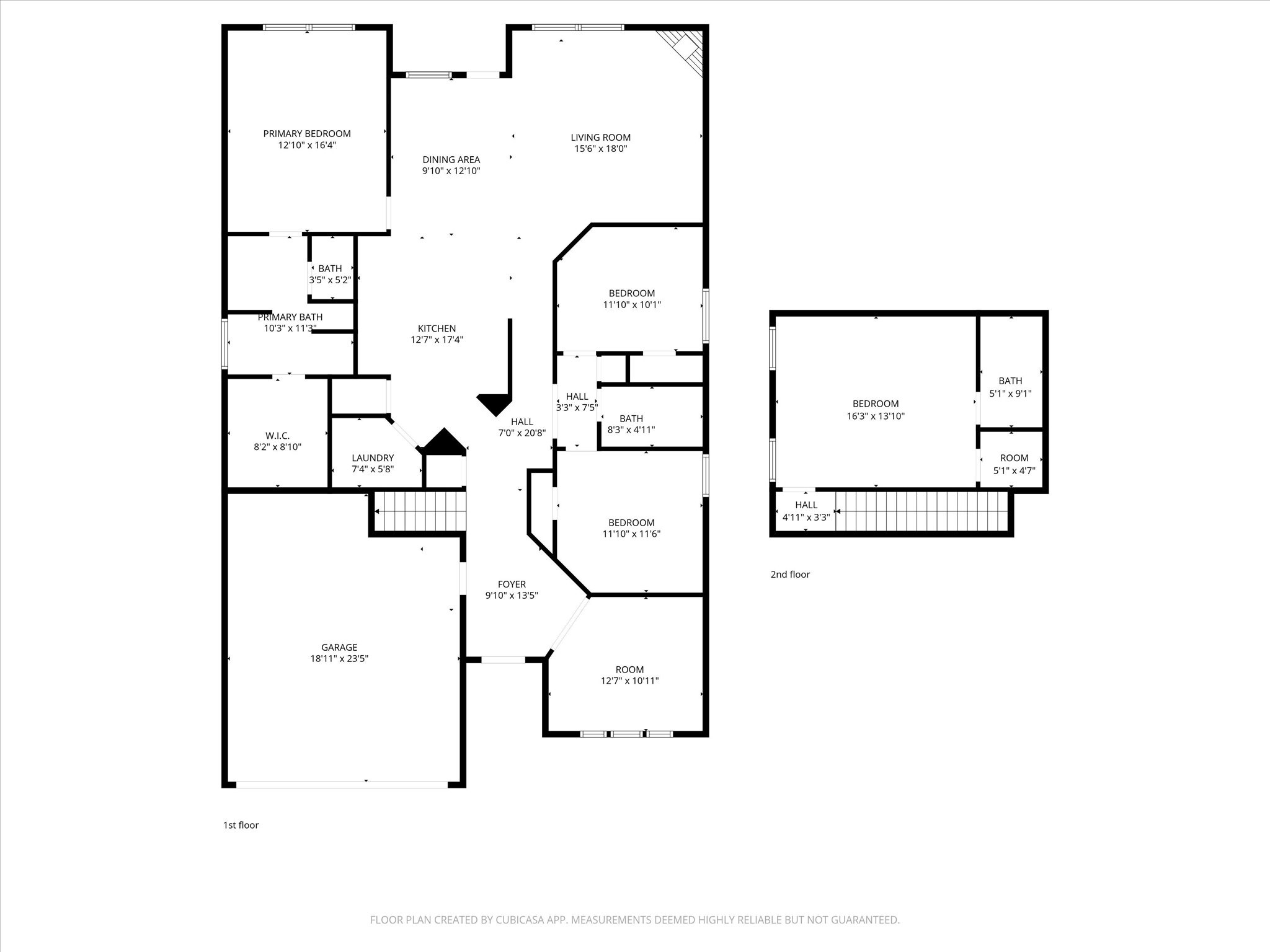 108 Oriole Drive Anna TX 75409