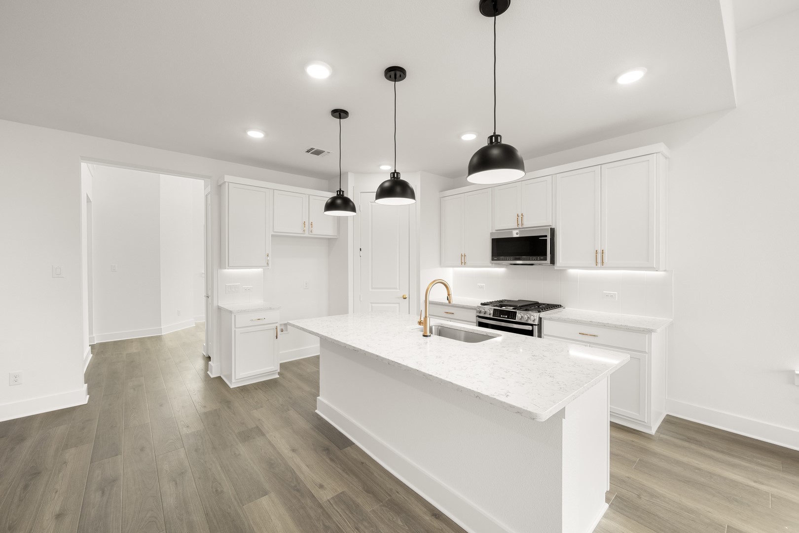 7424 Autumn Hill Drive Denton TX 76249