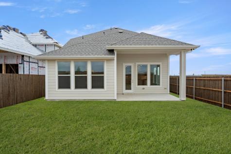 7424 Autumn Hill Drive Denton TX 76249
