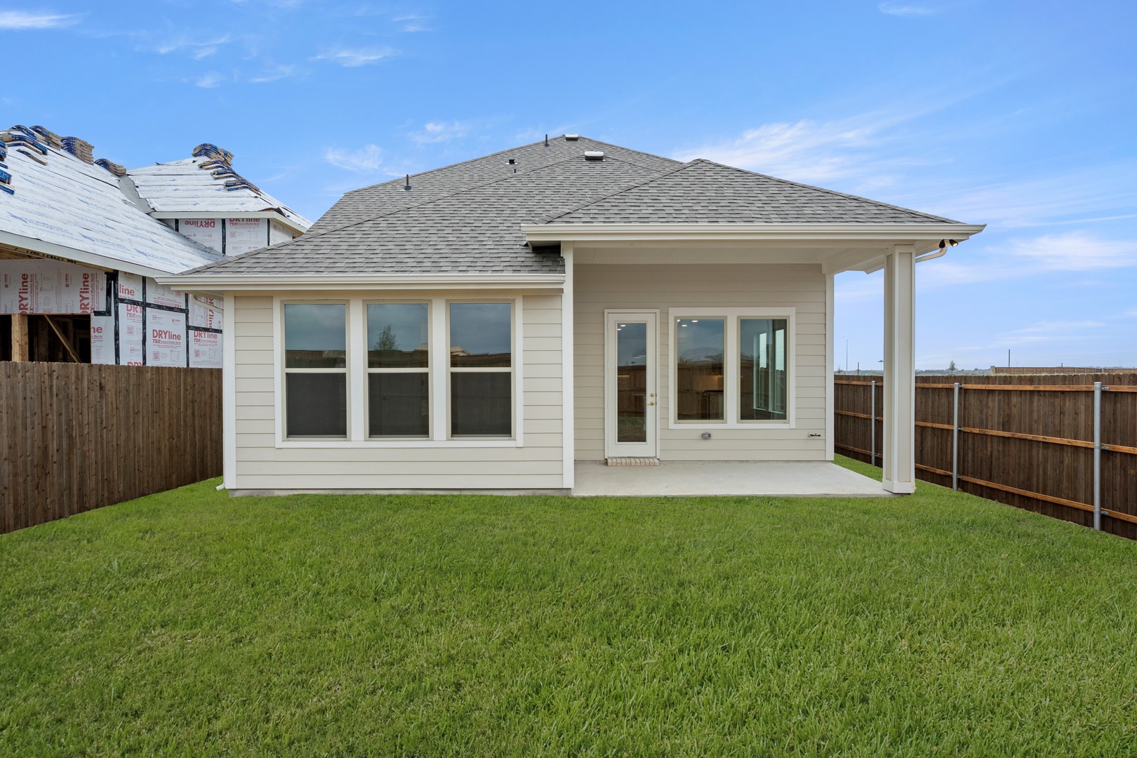 7424 Autumn Hill Drive Denton TX 76249