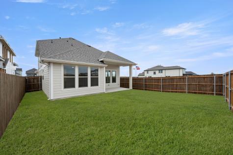 7424 Autumn Hill Drive Denton TX 76249