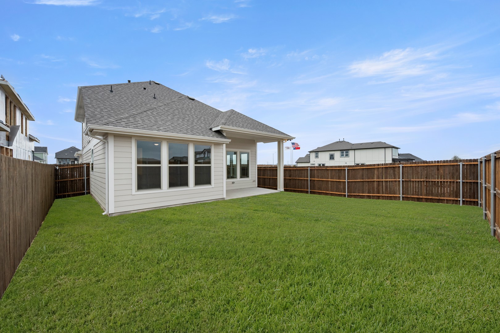 7424 Autumn Hill Drive Denton TX 76249