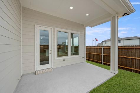 7424 Autumn Hill Drive Denton TX 76249