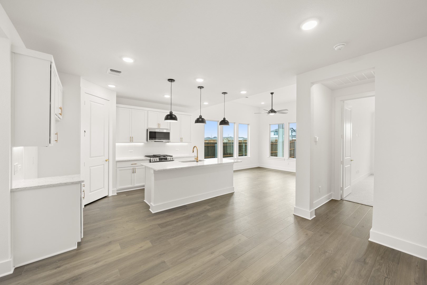 7424 Autumn Hill Drive Denton TX 76249