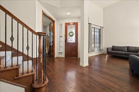 2952 Bahia Grand Prairie TX 75054