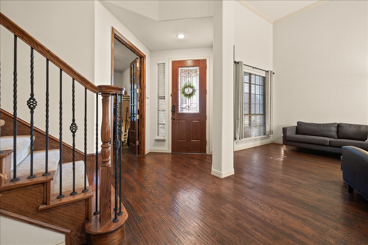 2952 Bahia Grand Prairie TX 75054