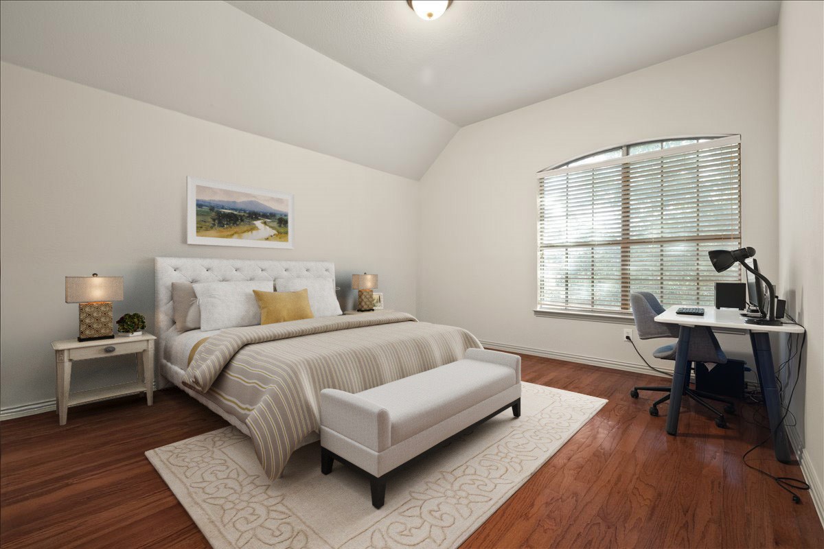2952 Bahia Grand Prairie TX 75054
