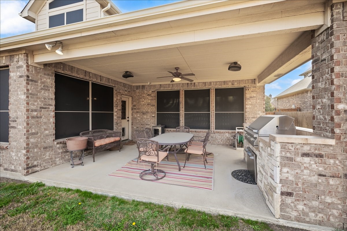 2952 Bahia Grand Prairie TX 75054