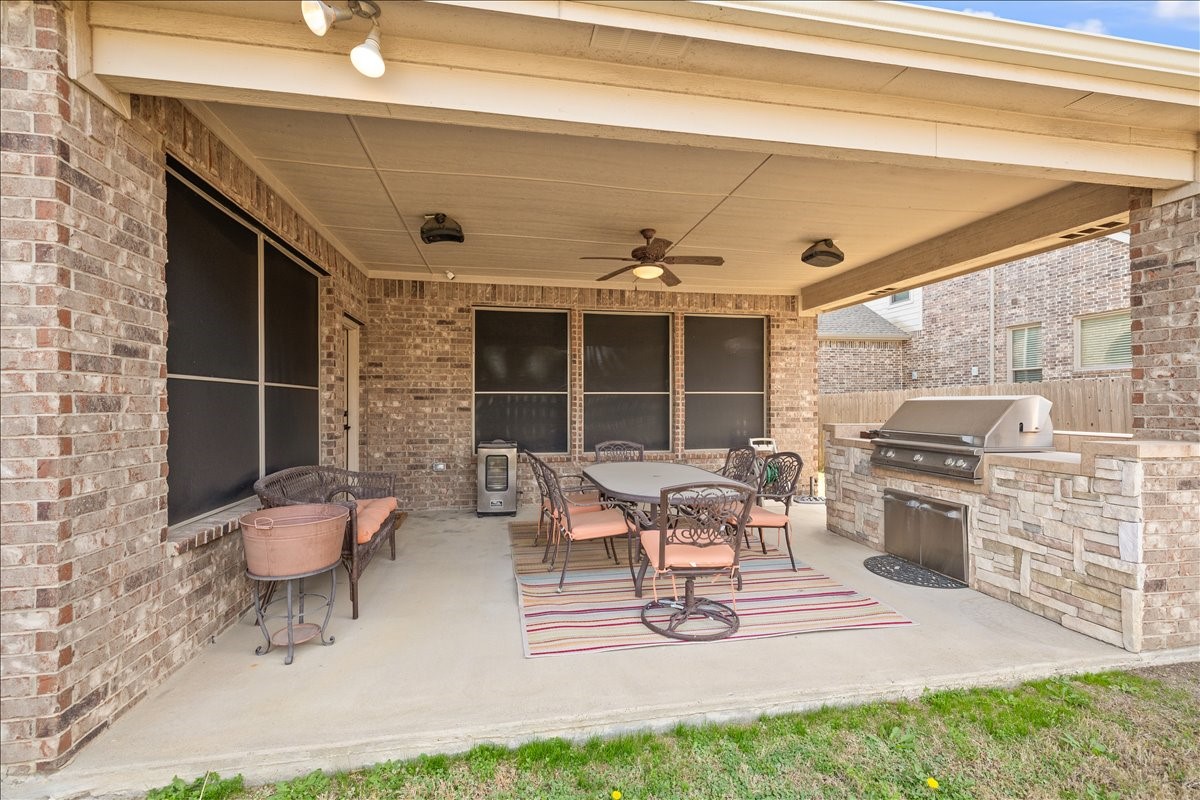 2952 Bahia Grand Prairie TX 75054