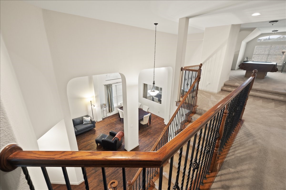 2952 Bahia Grand Prairie TX 75054