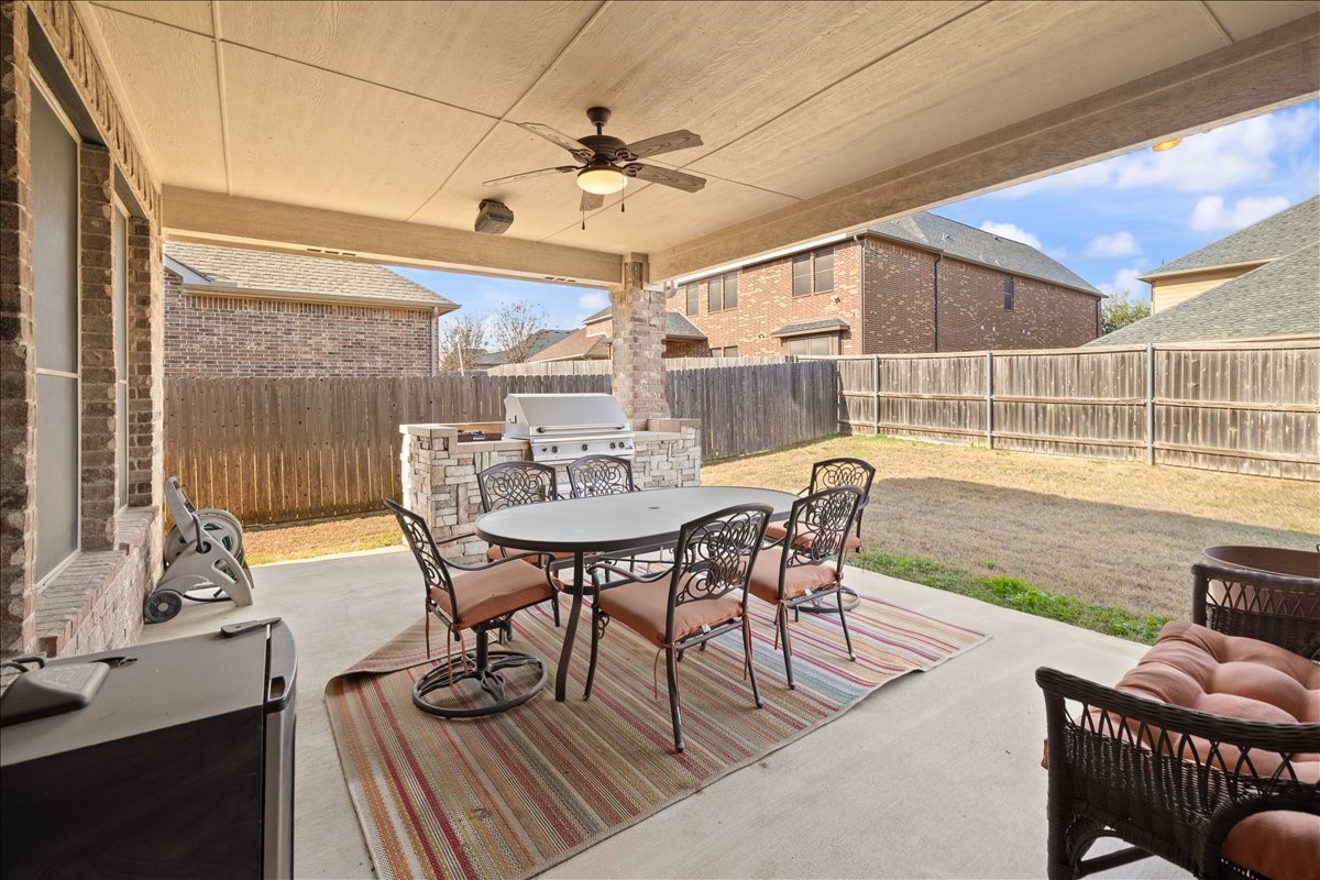 2952 Bahia Grand Prairie TX 75054