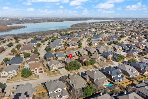 2952 Bahia Grand Prairie TX 75054