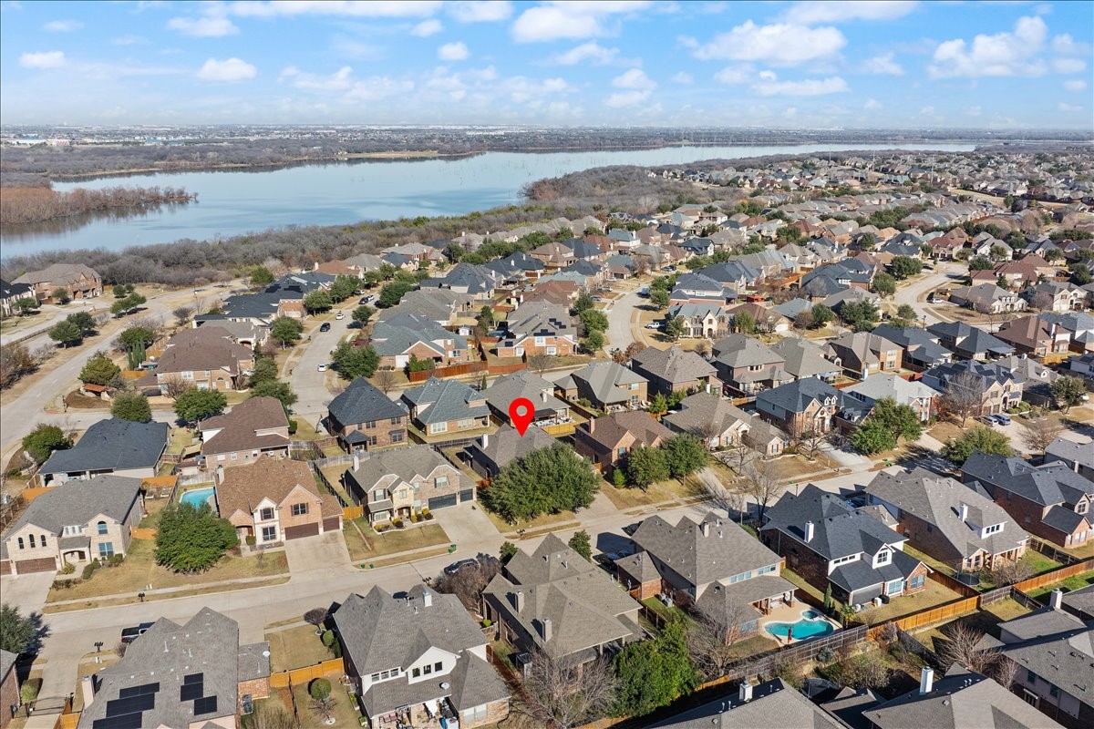 2952 Bahia Grand Prairie TX 75054