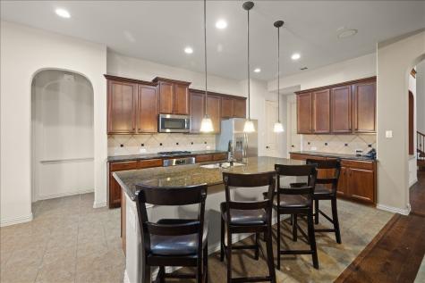 2952 Bahia Grand Prairie TX 75054