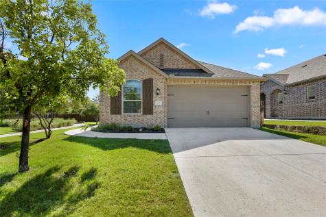 1016 Shire Drive Aubrey TX 76227