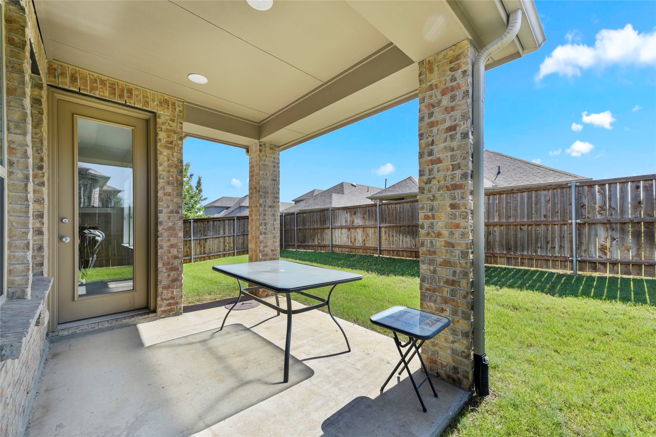 1016 Shire Drive Aubrey TX 76227