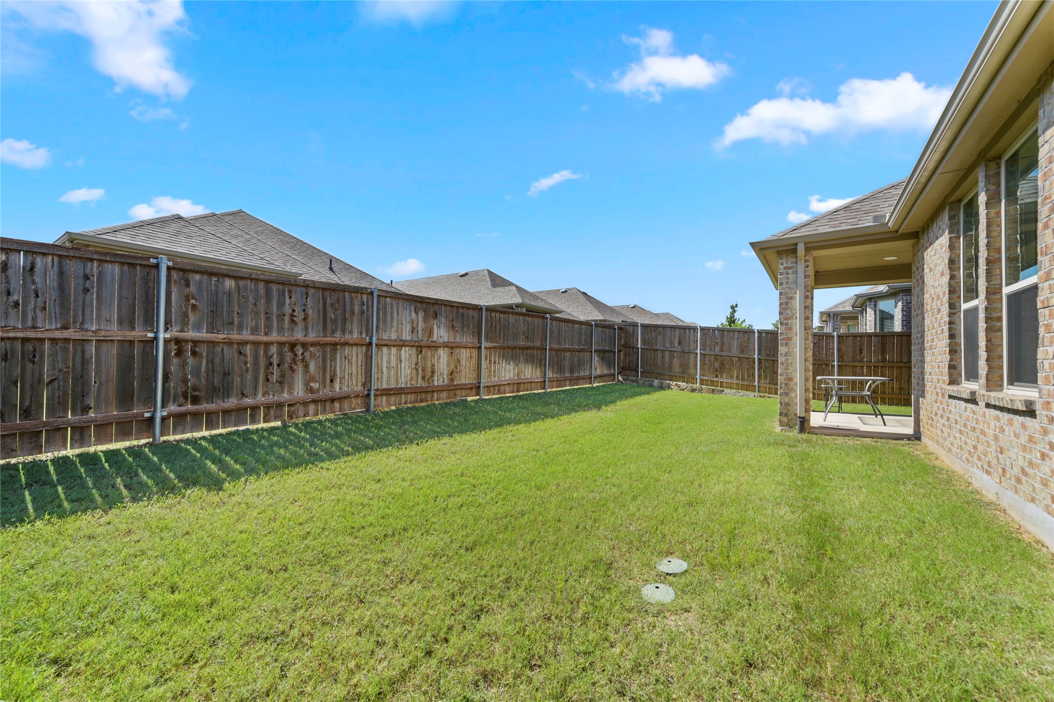 1016 Shire Drive Aubrey TX 76227