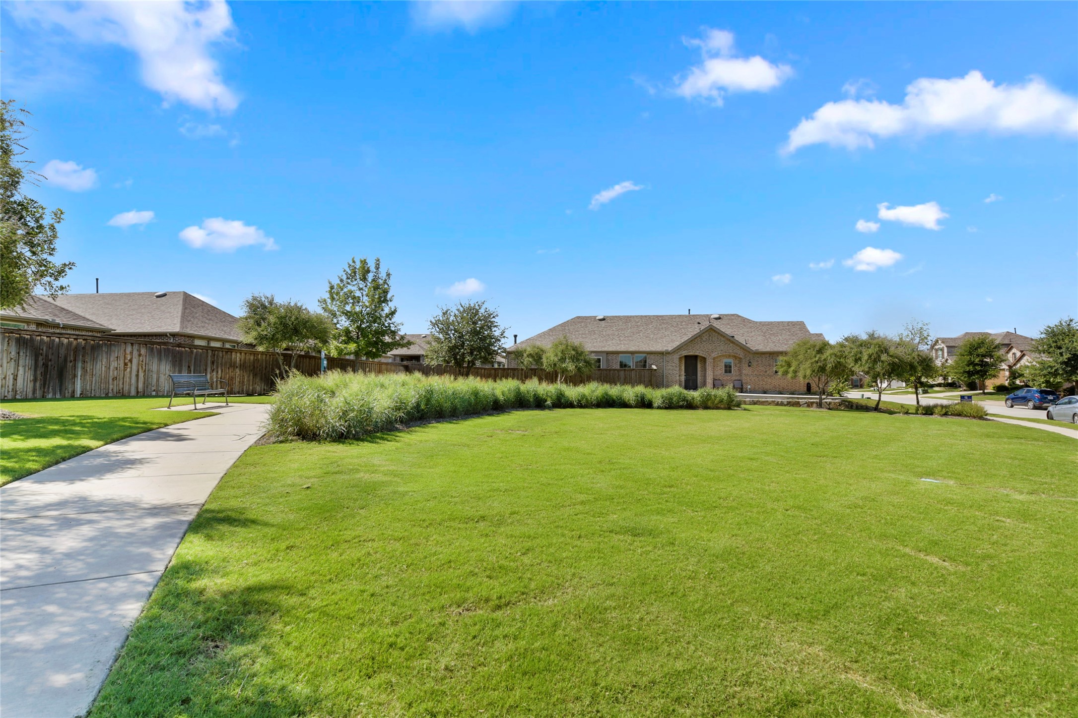 1016 Shire Drive Aubrey TX 76227
