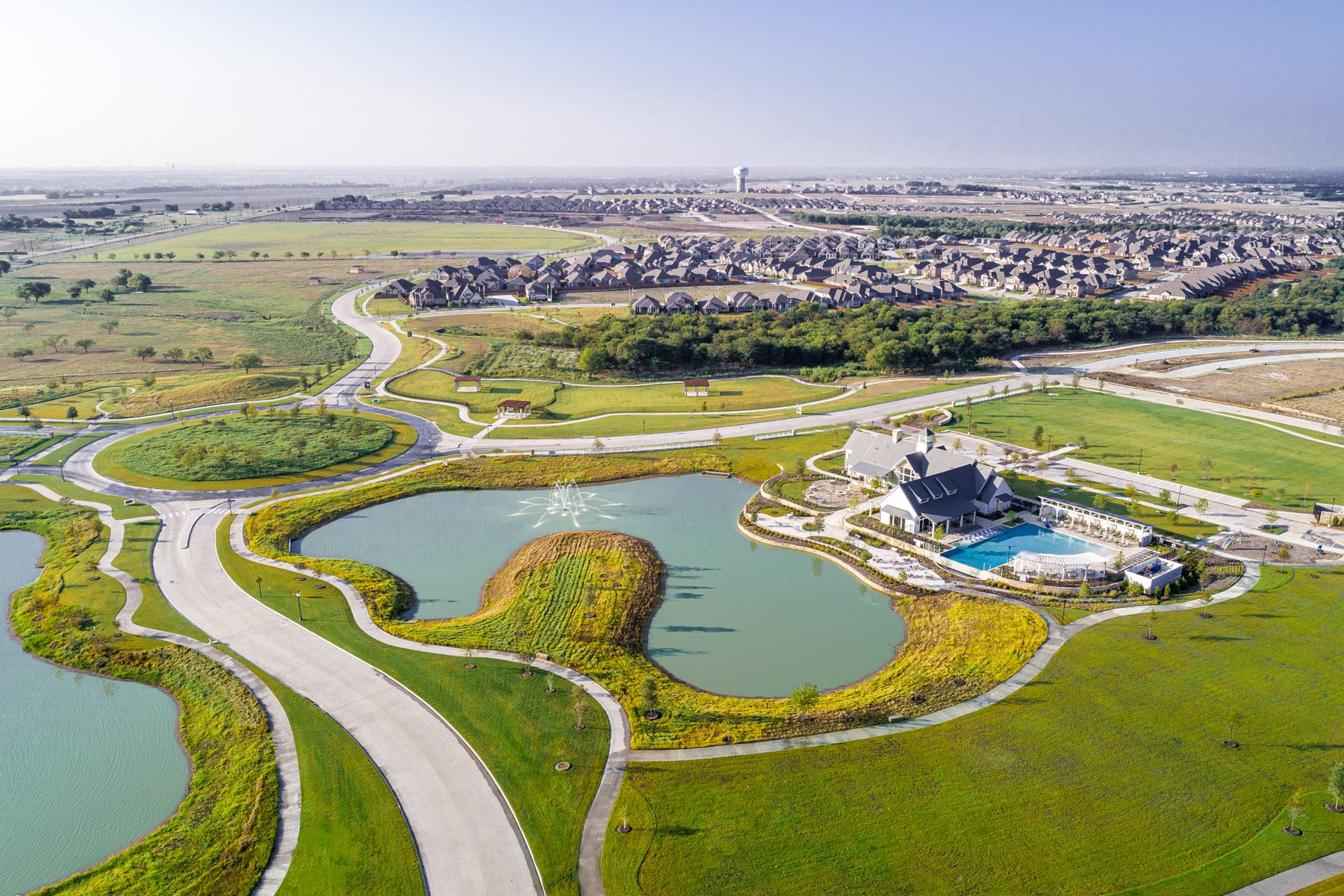 1016 Shire Drive Aubrey TX 76227