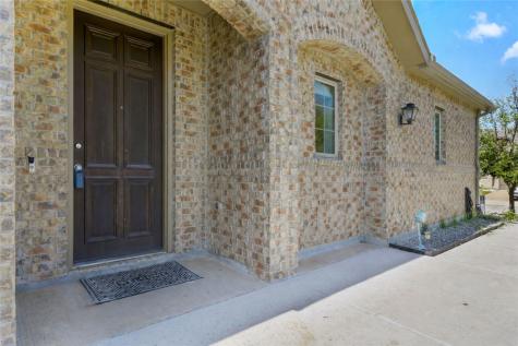 1016 Shire Drive Aubrey TX 76227