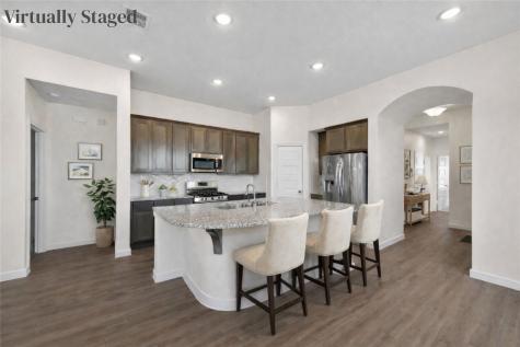 1016 Shire Drive Aubrey TX 76227