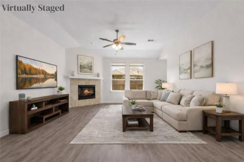 1016 Shire Drive Aubrey TX 76227