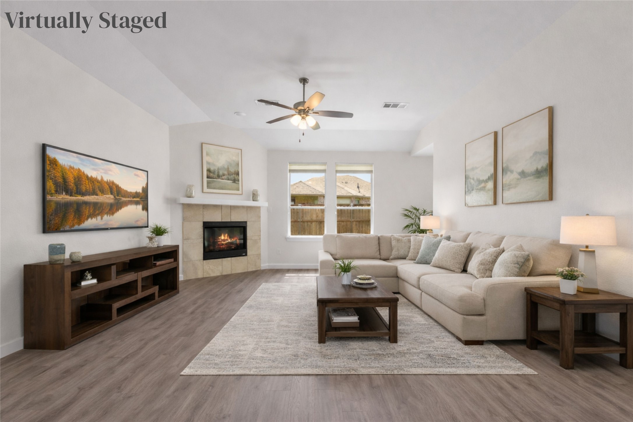 1016 Shire Drive Aubrey TX 76227