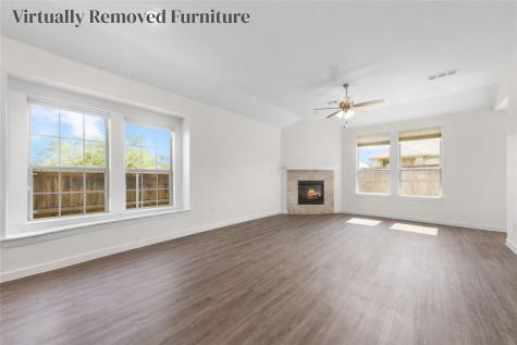 1016 Shire Drive Aubrey TX 76227