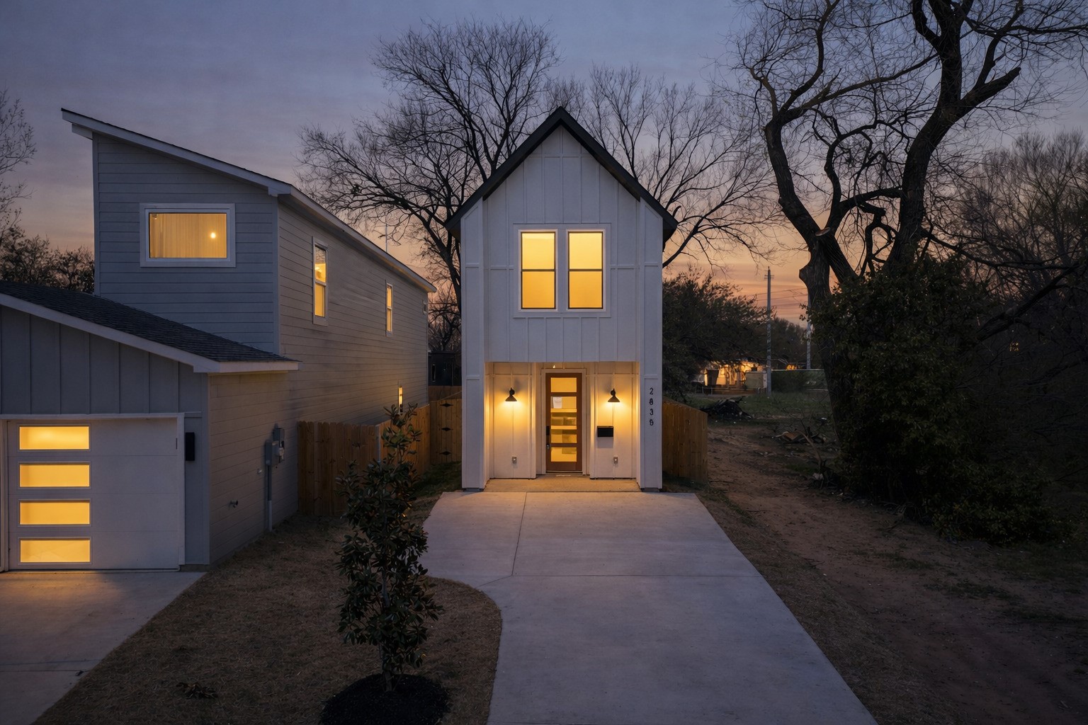 2835 Macon Street Dallas TX 75215