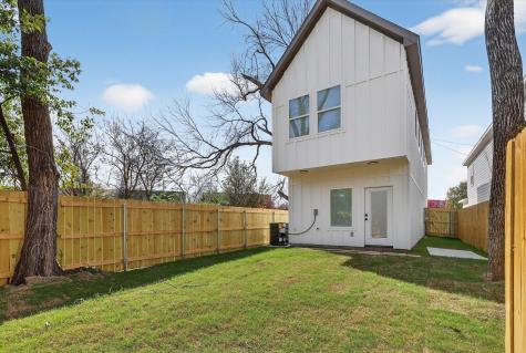 2835 Macon Street Dallas TX 75215