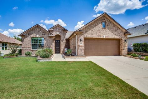 11504 Parkcrest Drive Denton TX 76207