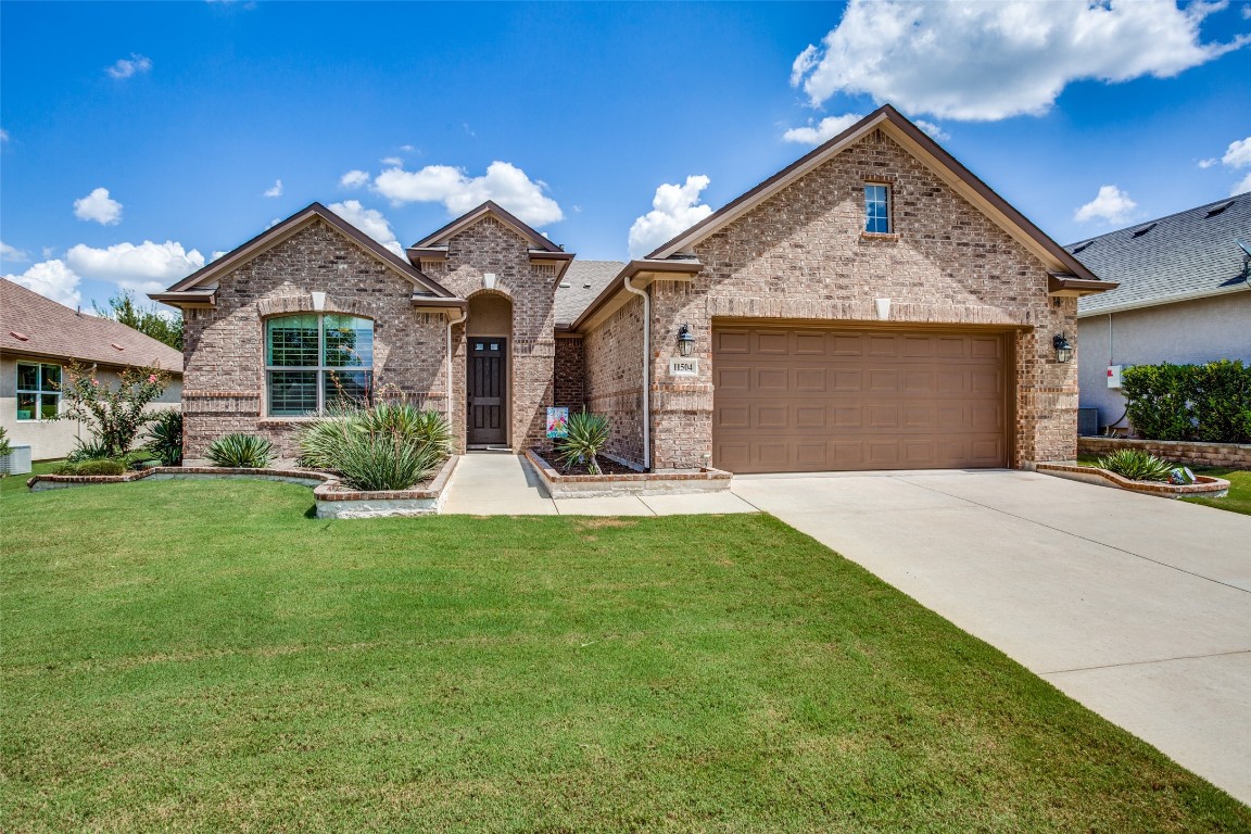 11504 Parkcrest Drive Denton TX 76207
