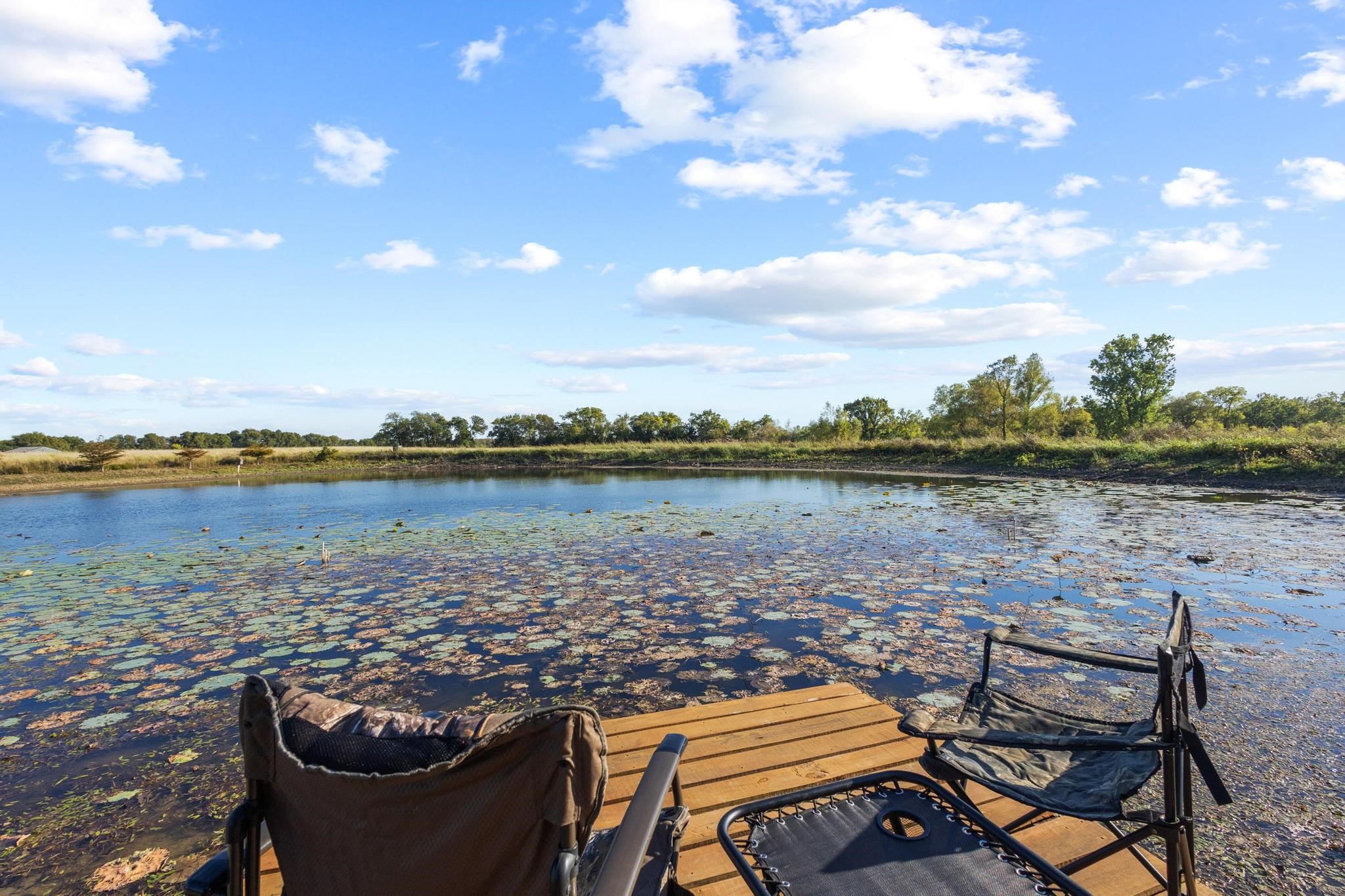 300 County Road 27100 Honey Grove TX 75446