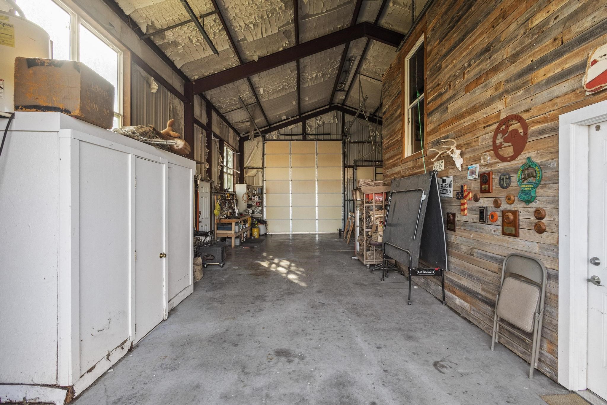 300 County Road 27100 Honey Grove TX 75446