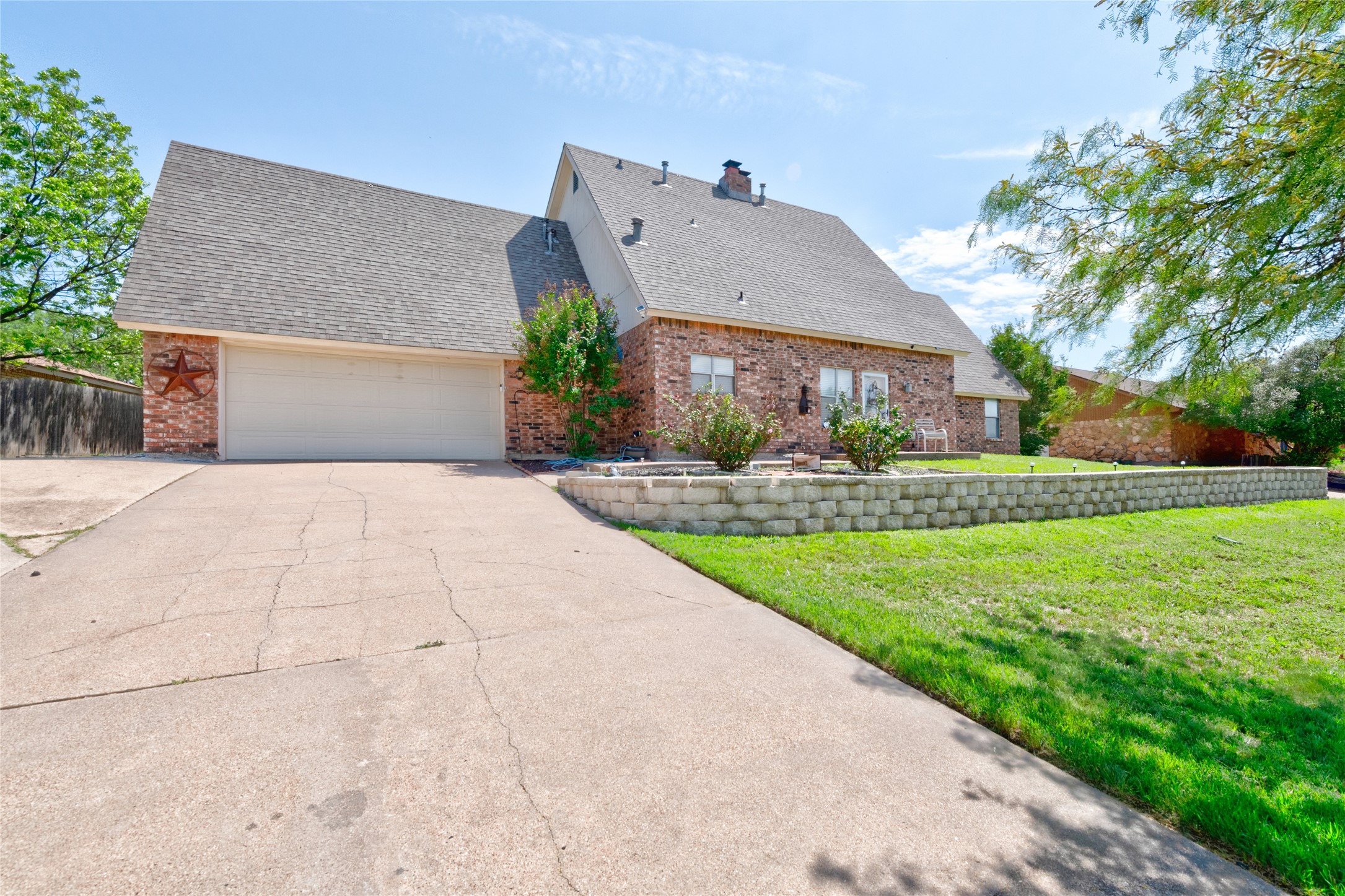 641 Green Valley Drive Abilene TX 79601
