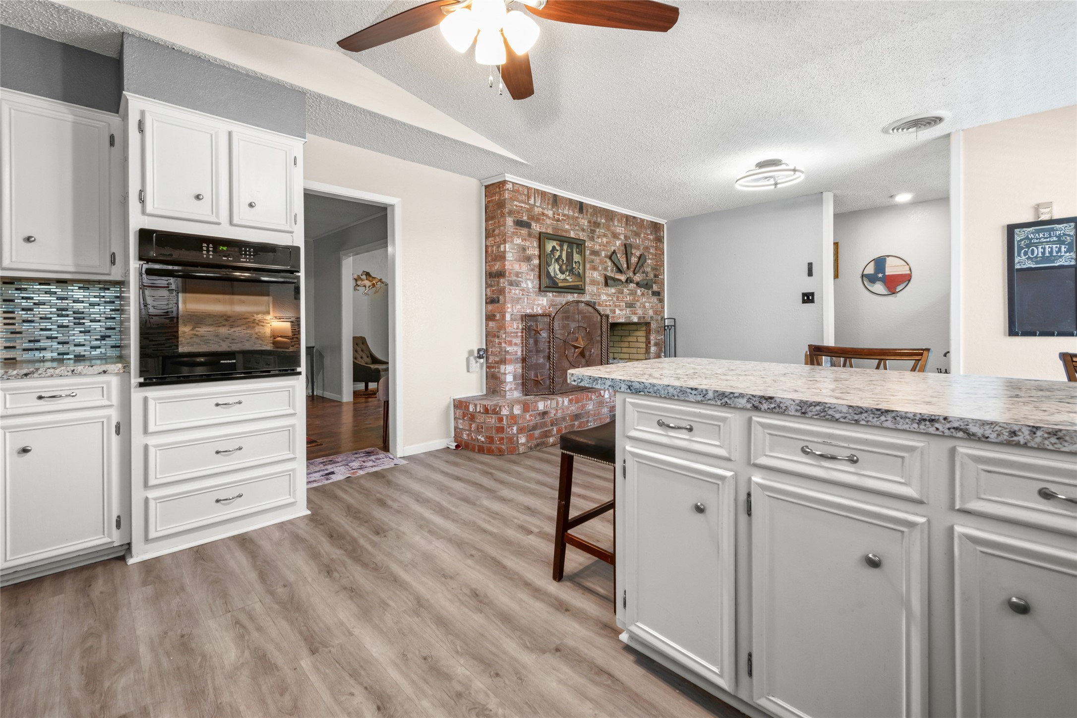 641 Green Valley Drive Abilene TX 79601