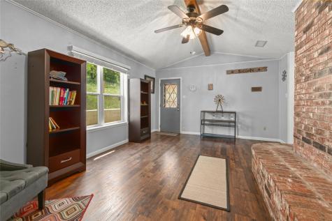 641 Green Valley Drive Abilene TX 79601